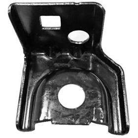 2018-2021 Chevrolet Equinox - Passenger Side Radiator Support Outer Bracket - GM1225433