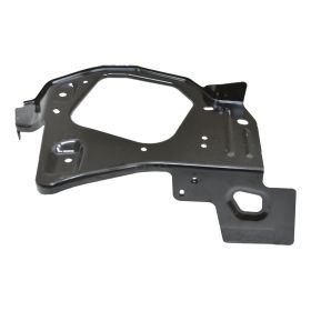 Chevrolet Equinox 2010-2017 Passenger Side Front Panel Reinforcement - GM1227103