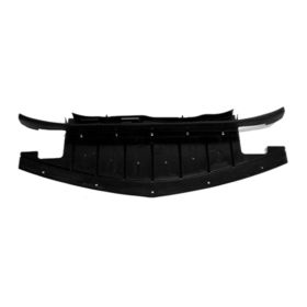 Pontiac G6 2005-2009 Undercar Shield - GM1228104
