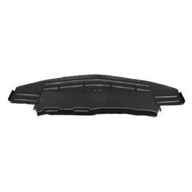 Chevrolet Malibu 2008-2012 Front Center Undercar Shield - GM1228110