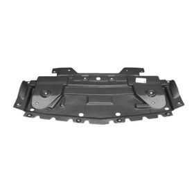 2008-2013 Cadillac Cts - Undercar Shield - GM1228127