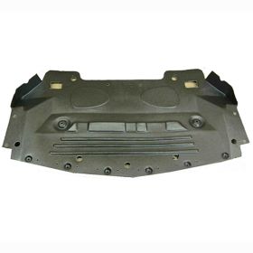 2009-2011 Cadillac Sts - Undercar Shield - GM1228134