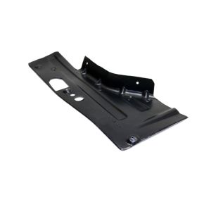 2013-2019 Cadillac Xts - Front Driver Side Undercar Shield - GM1228144