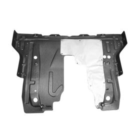 2012-2014 Buick Verano - Undercar Shield - GM1228147