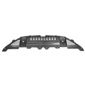2011-2015 Chevrolet Cruze - Front Center Undercar Shield - GM1228149