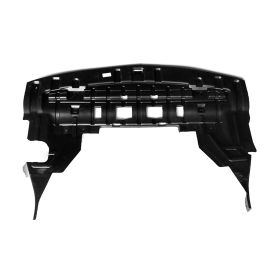 2013-2016 Buick Encore (buick) - Front Forward Undercar Shield - GM1228150