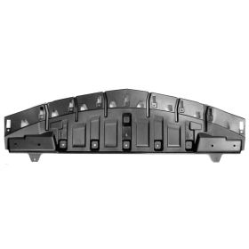 2016-2019 Chevrolet Malibu Hybrid - Undercar Shield - GM1228151