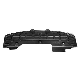 2016-2022 Chevrolet Spark - Front Forward Undercar Shield - GM1228167