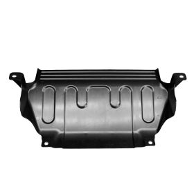 2019-2025 Gmc Denali 1500 Pickup - Undercar Shield - GM1228168