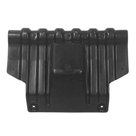 2002-2006 Chevrolet Pickup Chevy Silverado Classic Undercar Shield - Best Value ®