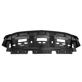 2021-2026 Chevrolet Trailblazer - Front Forward Undercar Shield - GM1228183