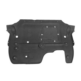 2021-2026 Buick Envision - Front Forward Undercar Shield - GM1228192
