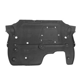 2021-2022 BUICK ENVISION Front Forward Undercar Shield - GM1228192