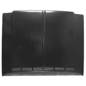 1973-1980 Chevrolet Blazer (fullsize) Hood Panel - GM1230122