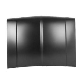 Chevrolet S10 Blazer 1983-1994 Hood Panel - GM1230124V