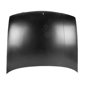 Buick Roadmaster Wagon 1991-1996 Hood Panel - GM1230167V