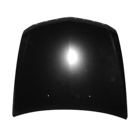 Cadillac Cts Coupe 2008-2013 Hood Panel - GM1230383