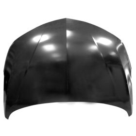 Chevrolet Cruze Hatchback 2017-2019 Hood Panel - GM1230443