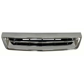 2017-2019 Chevrolet Silverado 2500 Pickup - Hood Scoop - GM1231103