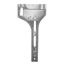 Chevrolet Pickup Chevy Fullsize C/k 1999-2000 Hood Support Latch [full Size] - GM1233101