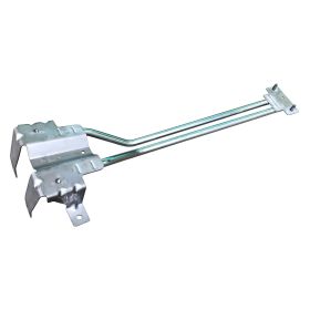 Buick Enclave 2013-2017 Hood Latch Support - GM1233105