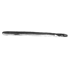 2007-2014 Gmc Yukon Denali - Hood Molding - GM1235106