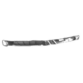 2007-2014 Cadillac Escalade Esv - Hood Molding - GM1235107