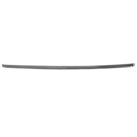 2007-2010 Chevrolet Silverado Pickup - Hood Molding - GM1235112