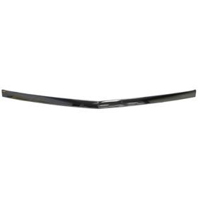 Cadillac Cts Coupe 2008-2013 Hood Molding - GM1235117