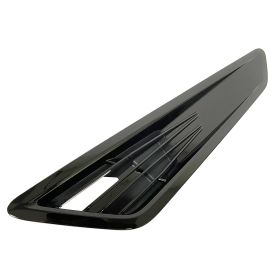 2016-2018 Chevrolet Camaro - Driver Side Hood Scoop Grille Insert - GM1235136