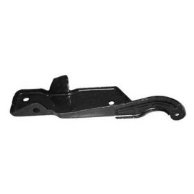 Chevrolet Pickup Chevy Fullsize C/k 1999-2000 Passenger Side Hood Hinge - GM1236112