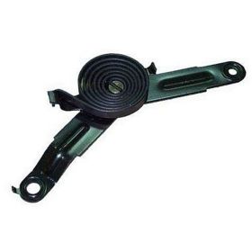 Chevrolet Pickup Chevy Silverado Classic 2002-2006 Passenger Side Hood Hinge Spring - GM1236116