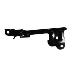 Chevrolet Pickup Chevy Silverado 25-3500 2007-2013 Passenger Side Hood Hinge - GM1236130