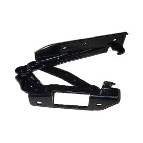 Chevrolet Camaro 2010-2015 Driver Side Hood Hinge - GM1236136