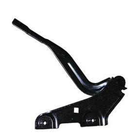 Chevrolet Malibu 2016-2019 Driver Side Hood Hinge - GM1236170