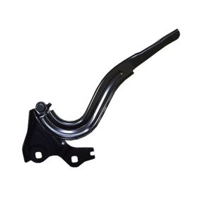 Chevrolet Cruze Hatchback 2017-2019 Passenger Side Hood Hinge - GM1236175