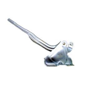 Buick Encore 2013-2019 Driver Side Hood Hinge - GM1236178