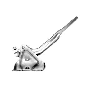 Buick Encore 2013-2019 Passenger Side Hood Hinge - GM1236179