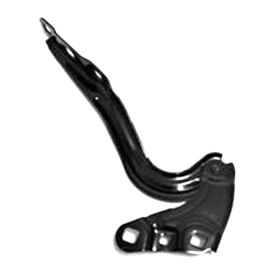 Chevrolet Equinox 2018-2019 Passenger Side Hood Hinge - GM1236189