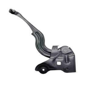 Call Us About The Passenger Side Hood Hinge - GM1236231 OEM# 84445918