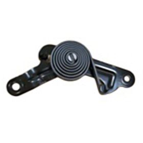 2017-2019 GMC PICKUP GMC SIERRA 2500 Passenger Side Hood Hinge Assist - GM1237143