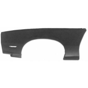 1982-1990 Chevrolet Camaro - Driver Side Front Fender - GM1240111