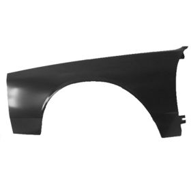 1980-1990 Chevrolet Caprice - Driver Side Front Fender - GM1240114