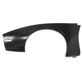1985-1992 Pontiac Firebird - Driver Side Front Fender - GM1240118
