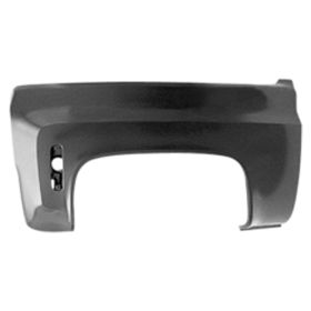 1973-1980 Chevrolet Blazer (fullsize) Driver Side Front Fender - Best Value ® - GM1240124
