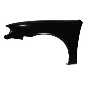 Chevrolet Prizm 1998-2002 Driver Side Front Fender - GM1240266PP