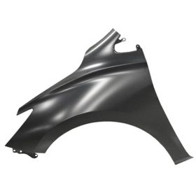 2016-2019 Chevrolet Cruze Sedan - Front Driver Side Fender - GM1240396