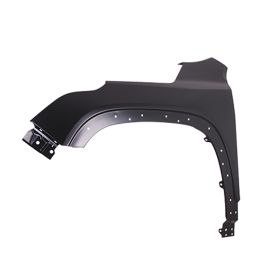 2017-2019 Gmc Acadia - Front Driver Side Fender - GM1240406