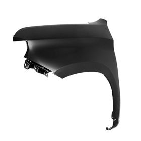 2019-2025 Chevrolet Silverado 1500 Pickup - Front Driver Side Fender - GM1240411