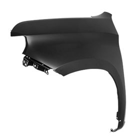 Chevrolet Pickup Chevy Silverado 1500 2019 Front Driver Side Fender - GM1240411